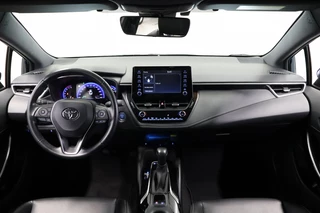 Toyota Corolla Touring Sports - afbeelding nr 3
