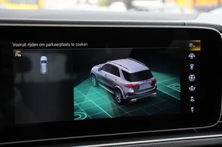 Mercedes-Benz GLE Mercedes-Benz GLE AMG 53 4MATIC+ | PANO | LUCHTVERING | STOELKOELING | 360 | HEADUP | TREKHAAK - afbeelding nr 40