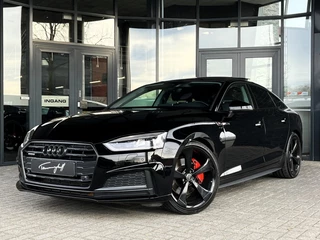 Audi A5 SPORTBACK 2.0 T Q MHEV S-LINE - MATRIX - BenO - PANO