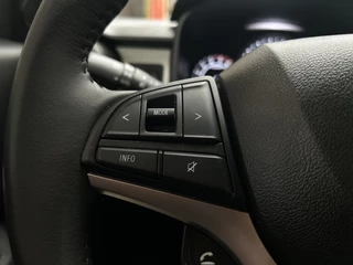 Suzuki Ignis Suzuki Ignis 1.2 Smart Hybride Style [ CRUISE I NAVI I CLIMMA I CAMERA ] - afbeelding nr 20