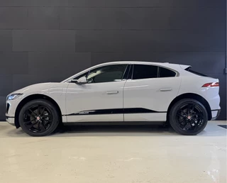 Jaguar I-PACE | Stoelverwarming | Carplay - afbeelding nr 2