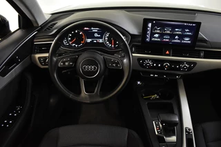 Audi A4 CARPLAY/PDC/LED - afbeelding nr 25