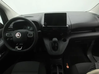 Fiat Doblò Fiat Doblò 1.5D 130pk L2 1000kg  met Comfort Pakket | voorraad voordeel | direct leverbaar | BPM voordeel - afbeelding nr 18