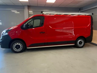 Opel Vivaro Opel Vivaro 1.6 CDTI L2H1 Edition | NAVI | CAMERA | IMPERIAAL | - afbeelding nr 2