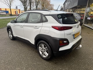 Hyundai Kona - afbeelding nr 3