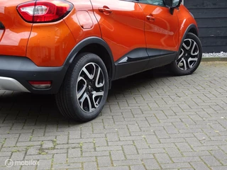 Renault Captur Renault Captur 0.9 TCe Limited - afbeelding nr 7