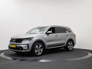 Kia Sorento - afbeelding nr 12