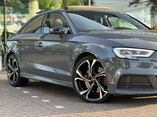 Audi S3 Audi S3 2.0 TFSI KEYLESS PANO CRUISE MET BELGISCHE PAPIEREN! - afbeelding nr 9