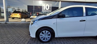 Toyota Aygo - afbeelding nr 3