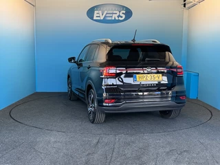 Volkswagen T-Cross Volkswagen T-Cross 1.5 TSI 150PK R-Line AUTOMAAT, LM 18 inch - afbeelding nr 17