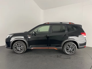 Subaru Forester - afbeelding nr 6