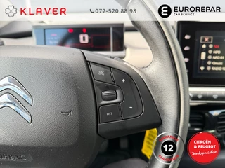 Citroën C4 Cactus - afbeelding nr 18