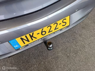 Opel Corsa Opel Corsa 1.0 Turbo 5DRS met Edition+ pakket + trekhaak - afbeelding nr 10