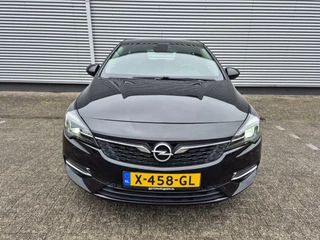 Opel Astra Opel Astra 1.4 Business Automaat, airco,cruise,navigatie/achteruitrijcamera,parkeersensoren, - afbeelding nr 4