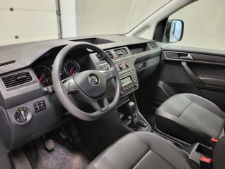 Volkswagen Caddy - afbeelding nr 4