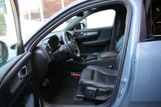 Volvo XC40 - afbeelding nr 22