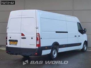 Renault Master Renault Master 145PK 145PK L4H2 Airco Cruise PDC Extra Lang 13m3 Airco Cruise control - afbeelding nr 8