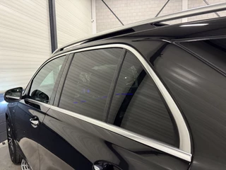 Mercedes-Benz GLE Mercedes-Benz GLE 350 e 4MATIC AMG PANO/22
