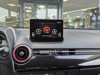 Mazda 2 Mazda 2 SKYACTIV-G 90 SPORTIVE / Trekhaak / Carplay - afbeelding nr 18