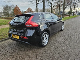 Volvo V40 - afbeelding nr 8