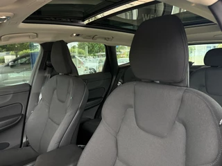 Volvo XC60 Volvo XC60 2.0 B5 Momentum Exclusive Pano|Harman|HuD|360cam - afbeelding nr 8