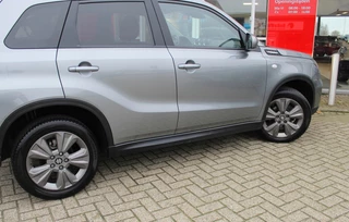 Suzuki Vitara - afbeelding nr 5