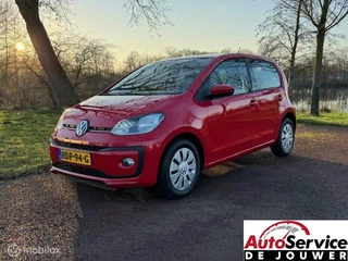 Volkswagen up! - 129711331-0