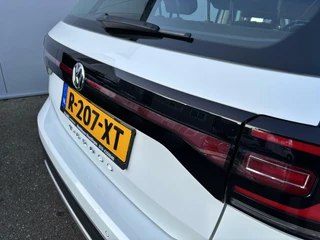 Volkswagen T-Cross Volkswagen T-Cross 1.0 TSI Life | Carplay | PDC | Lm-Velgen | Climate-Control - afbeelding nr 30