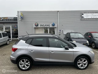 SEAT Arona Seat Arona 1.0 TSI FR  110PK  Full Led nieuwstaat ! - afbeelding nr 7