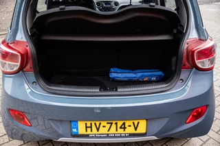 Hyundai i10 Hyundai i10 1.0i i-Motion Comf. - afbeelding nr 12