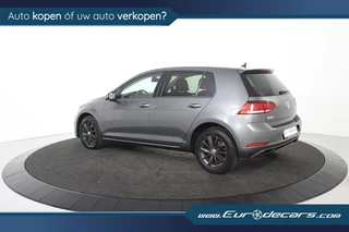 Volkswagen Golf Volkswagen Golf 1.0 TSI Trendline *Navigatie*Carplay*Cruisecontrol* - afbeelding nr 11