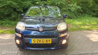 Fiat Panda BETROUWBARE Fiat Panda 0.9 TwinAir Lounge/ NIEUWE AUTOMAAT ! - afbeelding nr 5