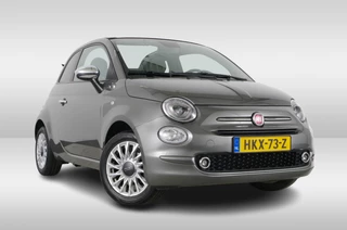 Fiat 500C Fiat 500C 1.0 Hybrid Dolcevita > Cabrio/Apple Carplay/Cruise control/15inch... - afbeelding nr 5