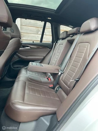 BMW X3 BMW X3 xDrive20i High Executive Head-Up/H&K/Pano/Camera - afbeelding nr 5