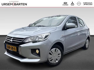 Mitsubishi Space Star 1.2 Active