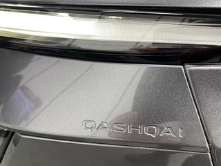 Nissan QASHQAI - afbeelding nr 21