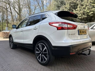 Nissan QASHQAI - afbeelding nr 31