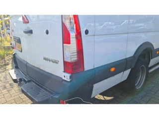 Renault Master |3500KG TREKGEW|TREKHAAK 2022 - afbeelding nr 16