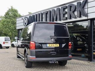 Volkswagen Transporter Volkswagen Transporter 2.0 TDI DSG LANG ENKELE CABINE - afbeelding nr 3