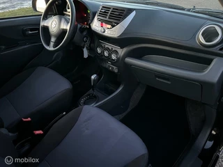 Suzuki Alto Suzuki Alto 1.0 Comfort VVT (AUTOMAAT) - afbeelding nr 13