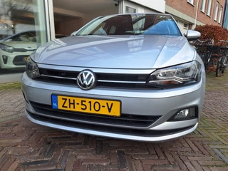 Volkswagen Polo /Navi/Apple/Android/Cruise/1e Eig/Garantie - afbeelding nr 11