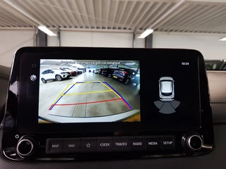 Hyundai Kona Hyundai Kona Hybrid Fashion - afbeelding nr 27