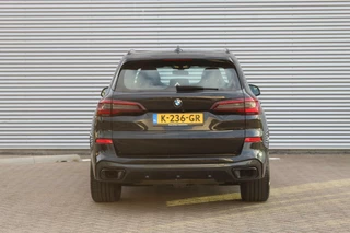 BMW X5 BMW X5 xDrive45e High Exe M-Sport/Pano/Trekhaak/M-stoelen - afbeelding nr 6