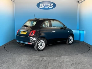 Fiat 500 Fiat 500 1.2 Lounge - afbeelding nr 7