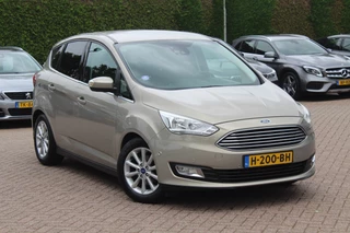 Ford C-MAX - 116255708-0