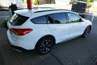 Ford Focus - afbeelding nr 27