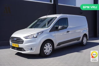 Ford Transit Connect 1.5 EcoBlue 100PK L2 EURO 6