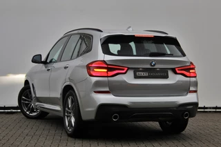 BMW X3 BMW X3 xDrive20i BTW | M-sport | Trekhaak | Zonnerollo | Nieuwstaat - afbeelding nr 9