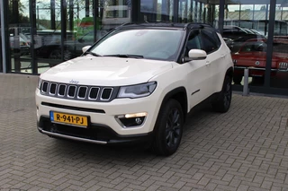 Jeep Compass - afbeelding nr 2