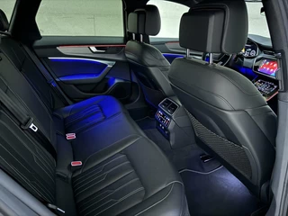Audi A6 Audi A6 Avant 55 TFSI e Quattro Competition S-Line Edition - afbeelding nr 25